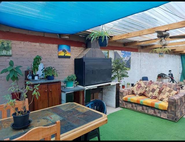 3 BEDROOM HOUSE FOR SALE IN PORTLANDS